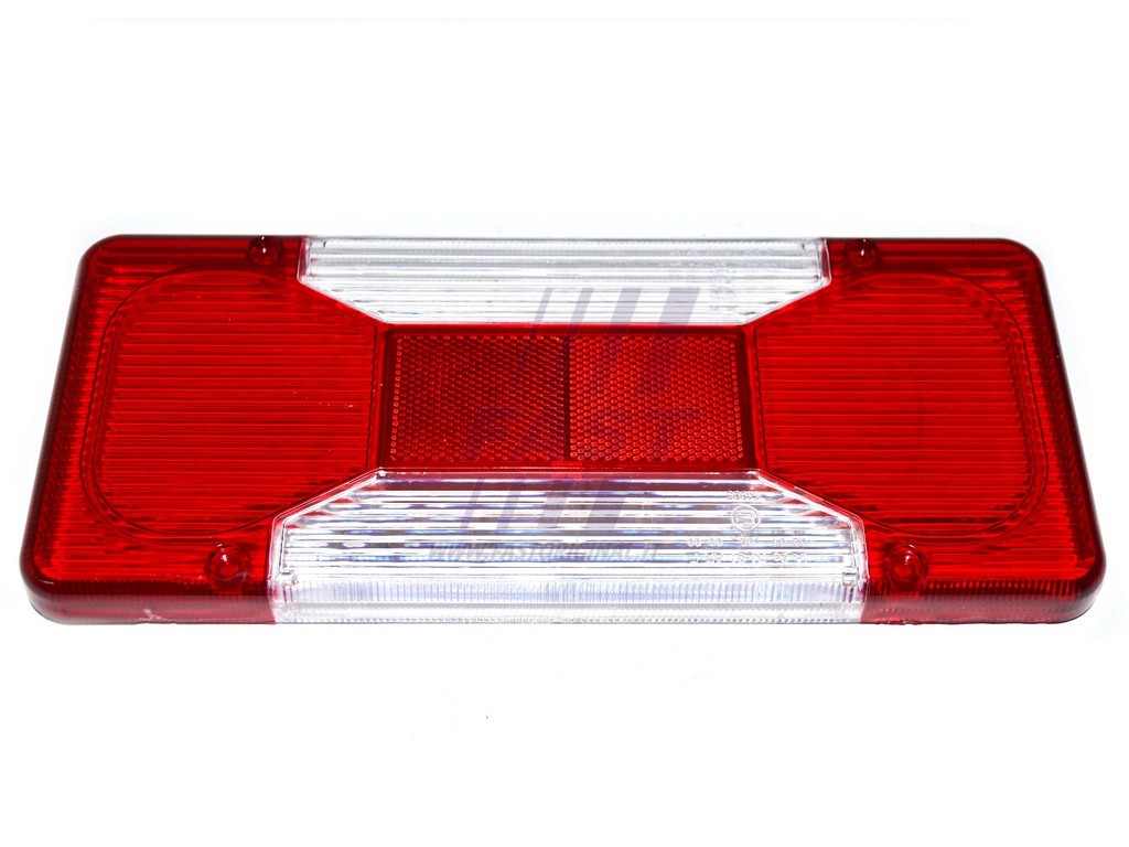 FAST - FT86013 - Рассеиватель, задний фонарь (Освещение)