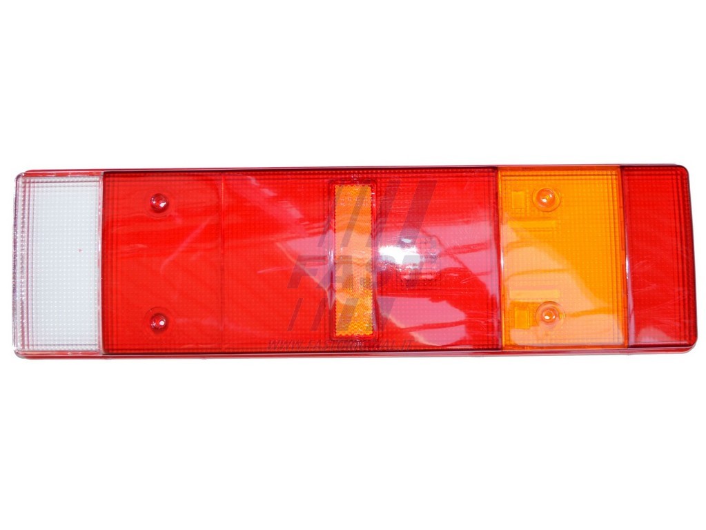 FAST - FT86247 - Рассеиватель, задний фонарь (Освещение)