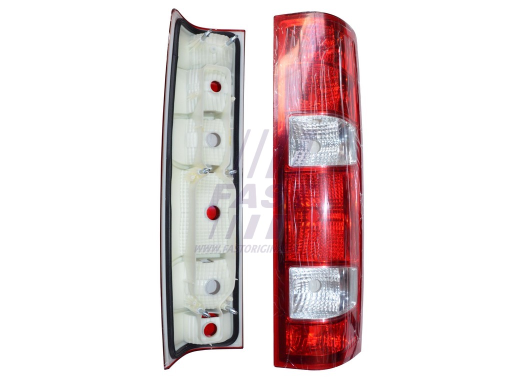 FAST - FT86343 - Задний фонарь (Освещение)