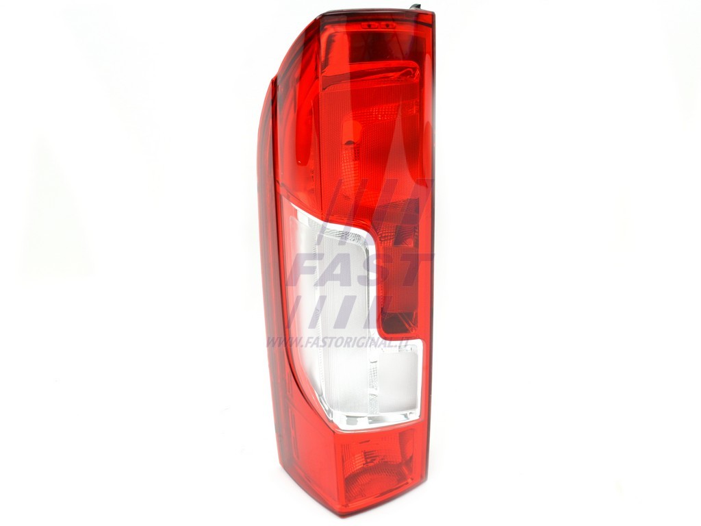 FAST - FT86354 - Задний фонарь (Освещение)