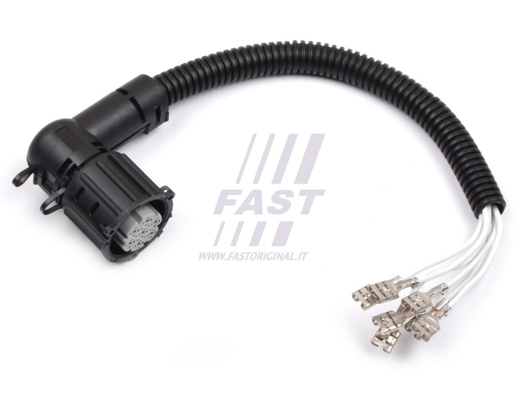 FAST - FT86400 - Адаптерный кабель, задние фонари (Освещение)