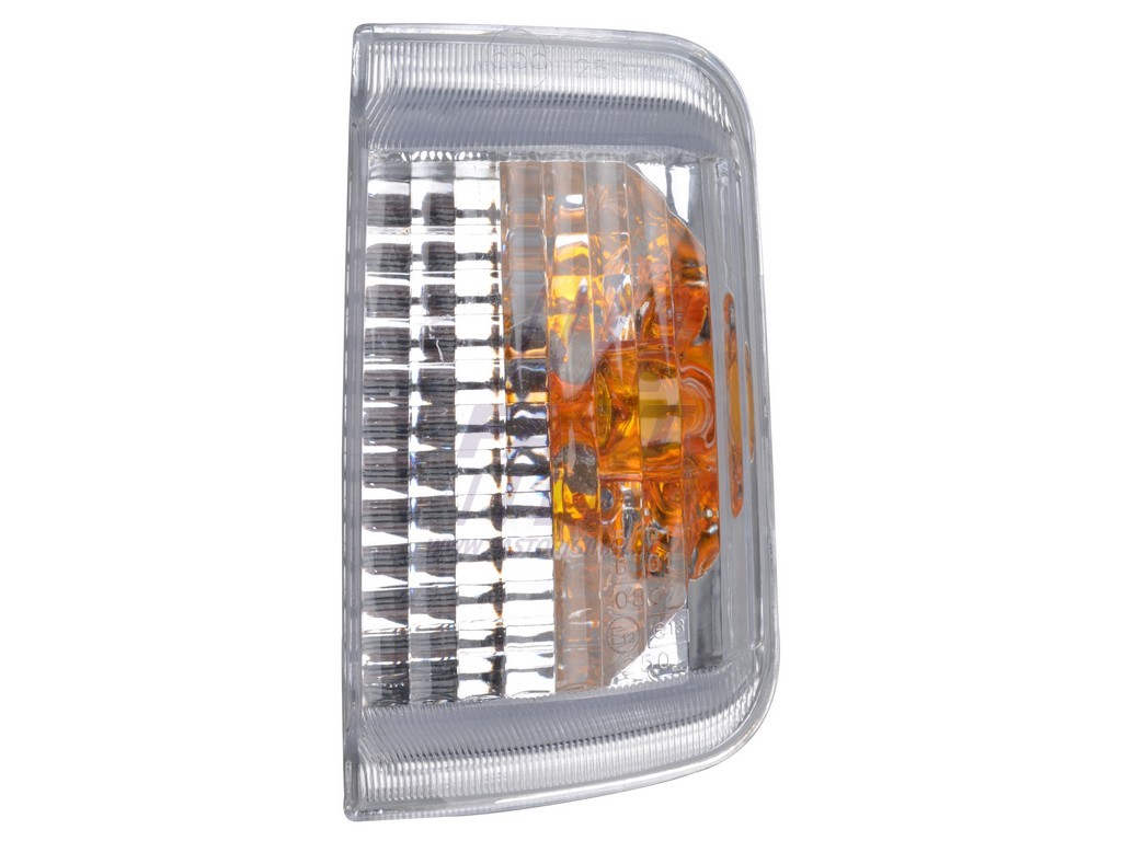 FAST - FT87080 - Фонарь указателя поворота (Сигнализация)