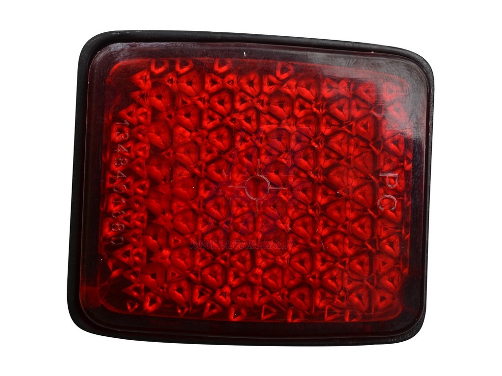 FAST - FT87254 - Отражатель (Освещение)