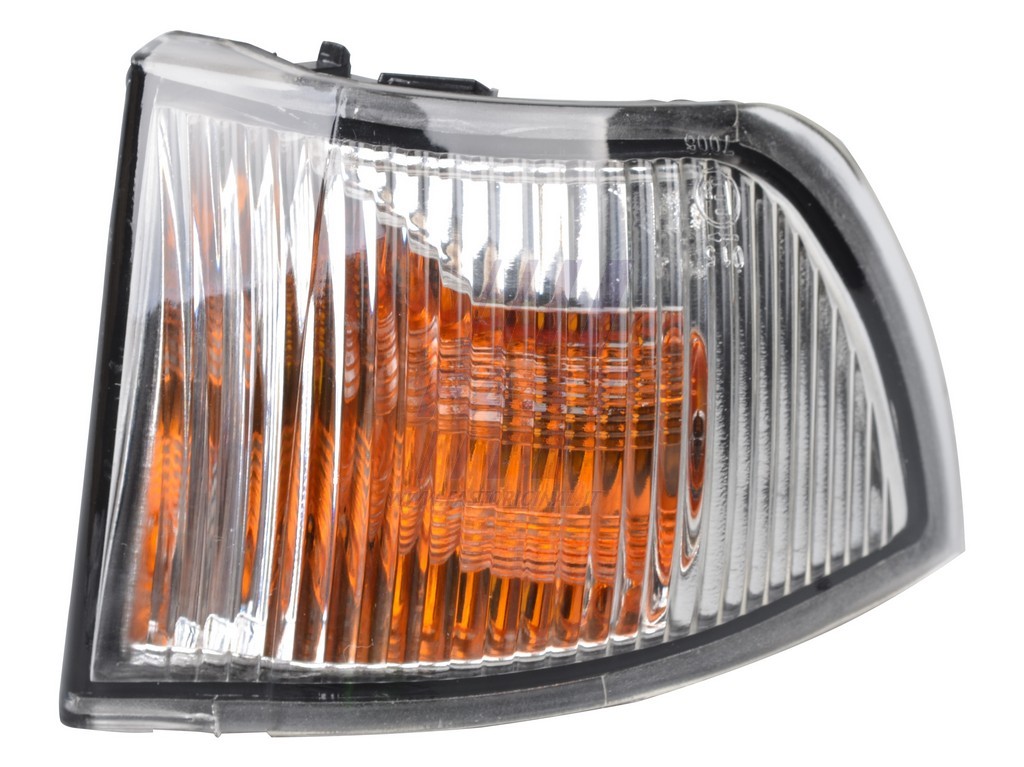 FAST - FT87326 - Фонарь указателя поворота (Сигнализация)