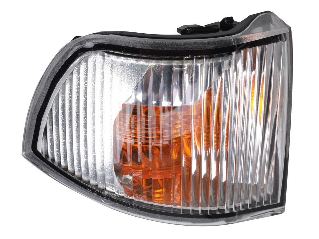 FAST - FT87327 - Фонарь указателя поворота (Сигнализация)