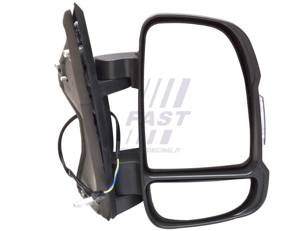 FAST - FT88261 - Наружное зеркало (Кузов)