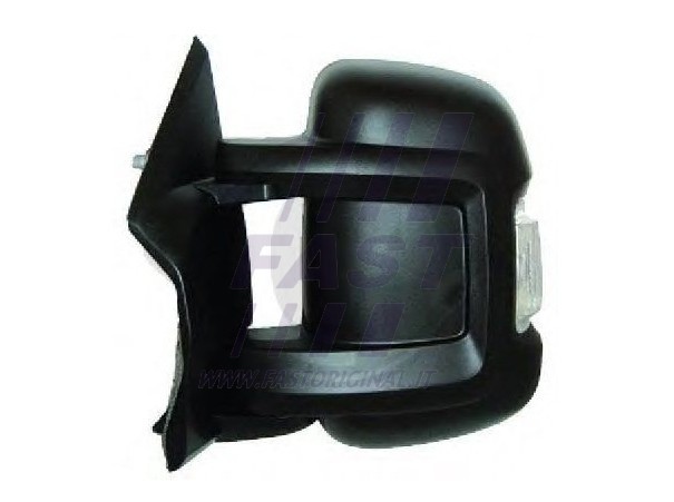 FAST - FT88269 - Наружное зеркало (Кузов)