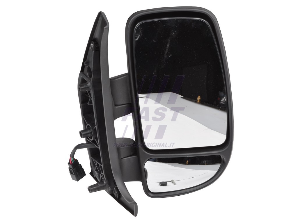 FAST - FT88322 - Наружное зеркало (Кузов)