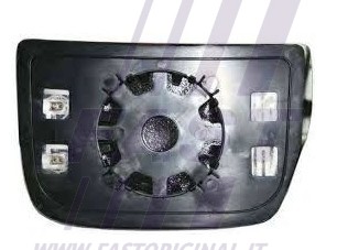 FAST - FT88538 - Зеркальное стекло, наружное зеркало (Кузов)