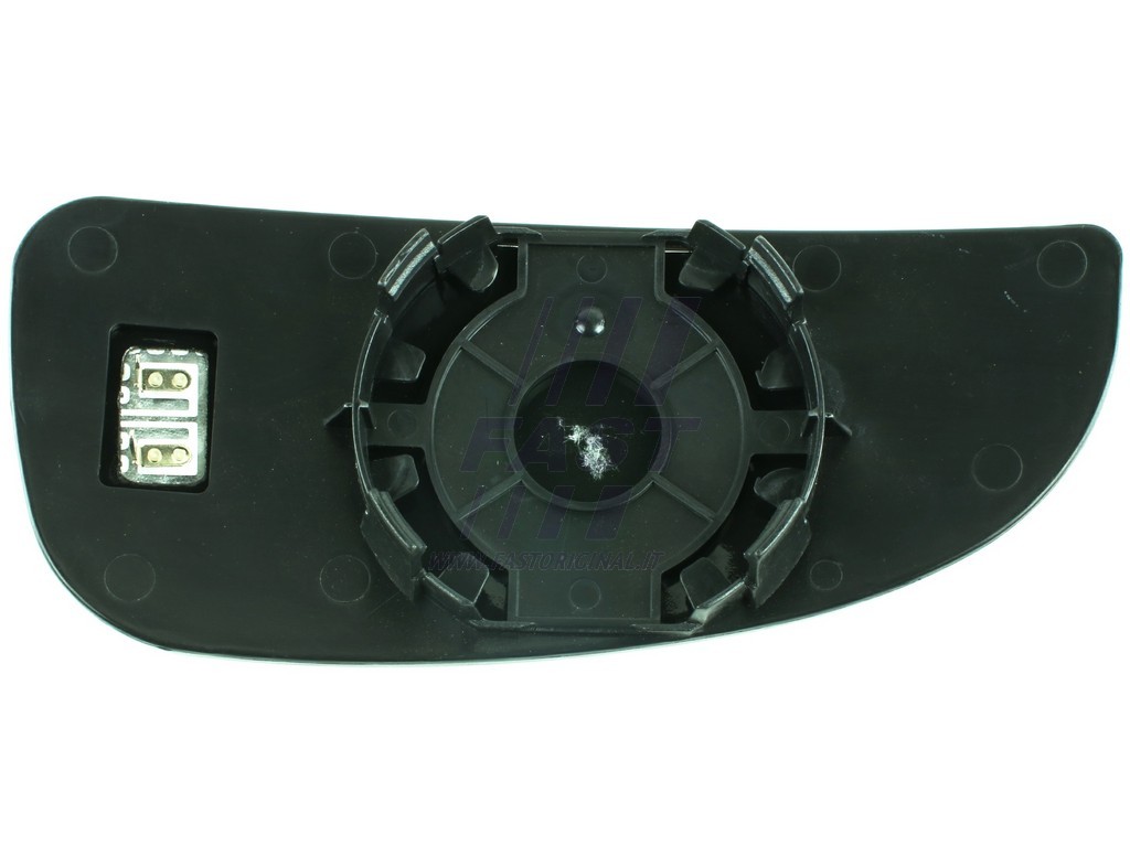 FAST - FT88544 - Зеркальное стекло, наружное зеркало (Кузов)