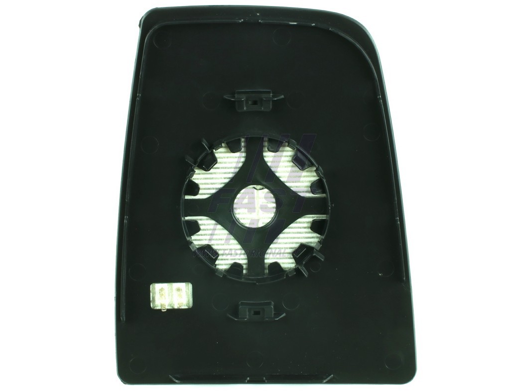 FAST - FT88583 - Зеркальное стекло, наружное зеркало (Кузов)