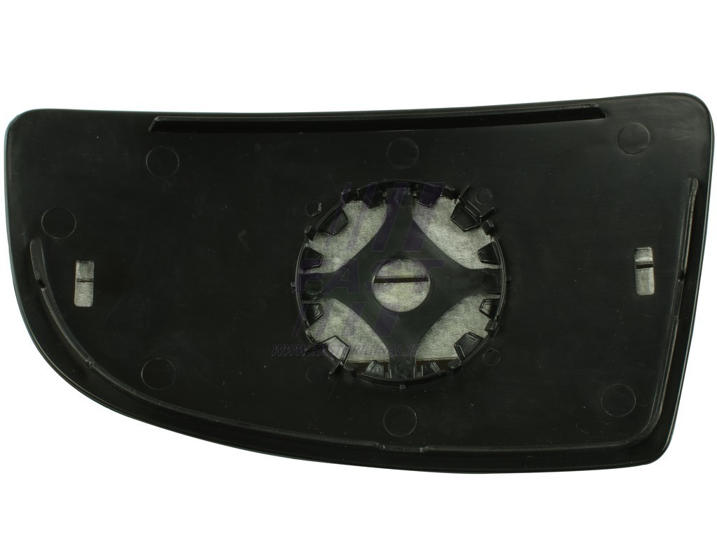 FAST - FT88586 - Зеркальное стекло, наружное зеркало (Кузов)