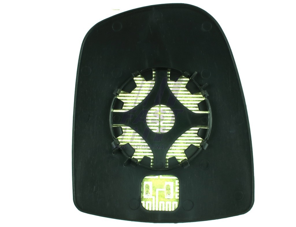 FAST - FT88587 - Зеркальное стекло, наружное зеркало (Кузов)