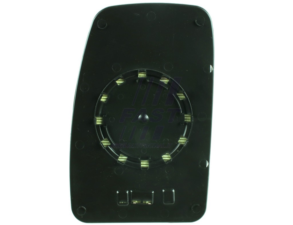 FAST - FT88592 - Зеркальное стекло, наружное зеркало (Кузов)