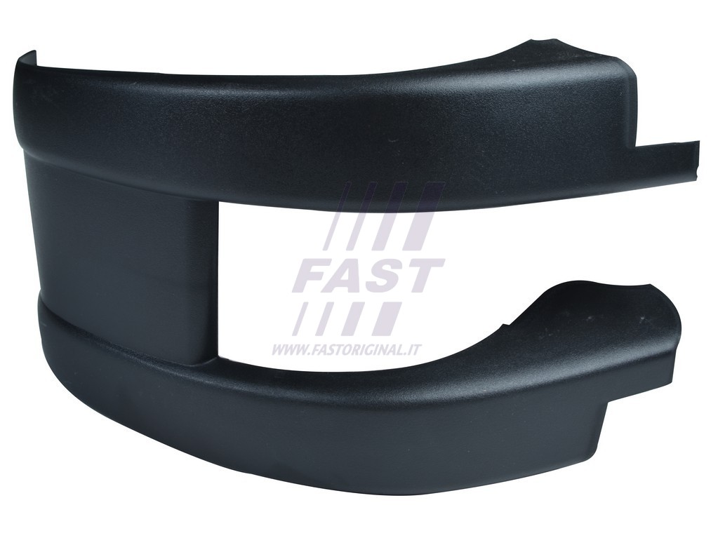 FAST - FT88803 - Рама, широкоугольное зеркало (Кабина водителя)