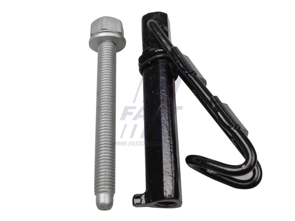 FAST - FT90731 - Кріплення Запасного Колеса FIAT Doblo 00- Зовн