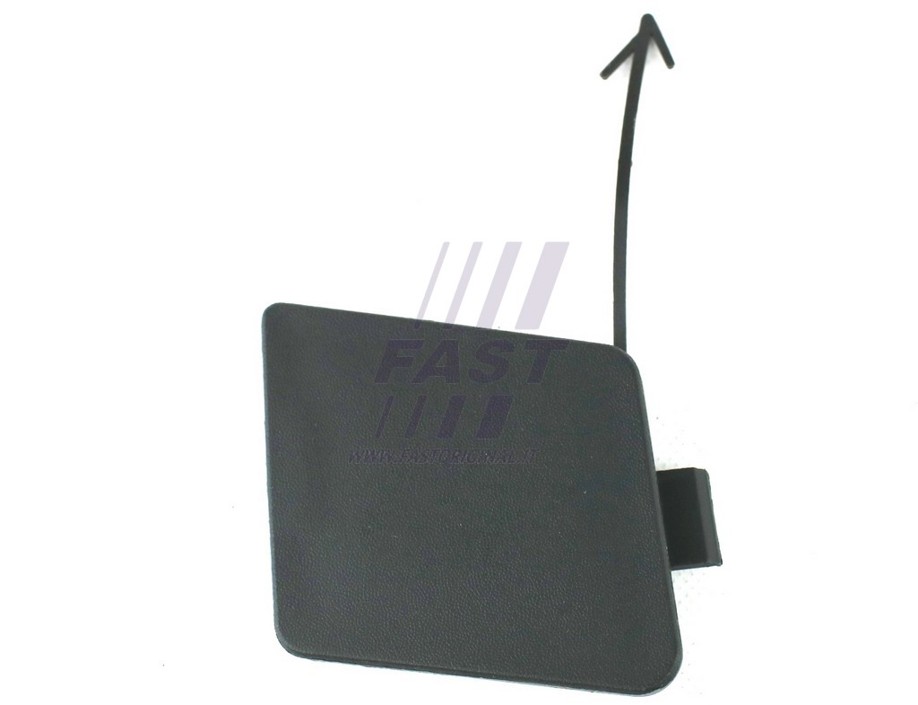 FAST - FT90795 - Заглушка бампера переднего Citroen Jumper 06-14, Fiat Ducato 06-14, Peugeot Boxer 06-14
