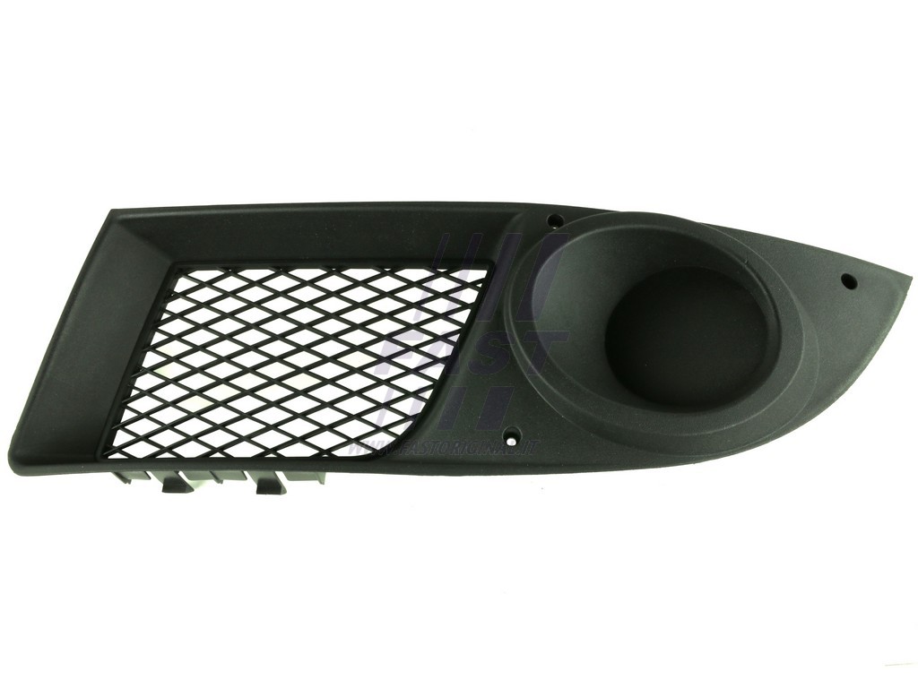 FAST - FT91643 - Решетка бампера левая без туманки 05- Fiat Doblo 00-09