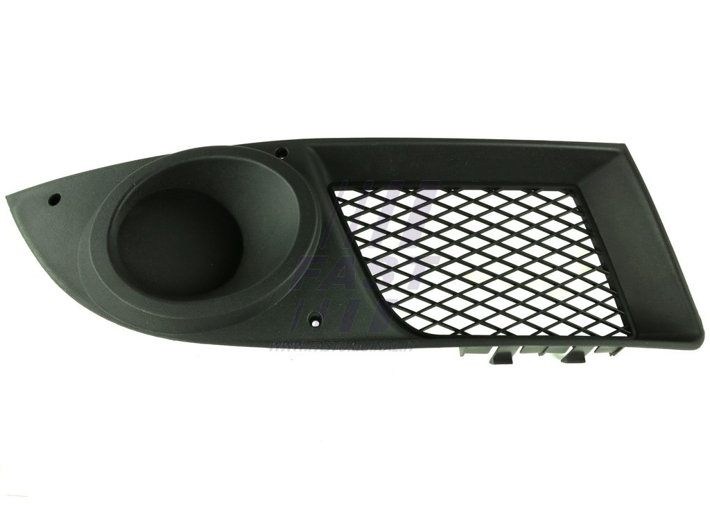 FAST - FT91644 - Решітка бампера (без п/туман фари) прав. FIAT Doblo 00-13