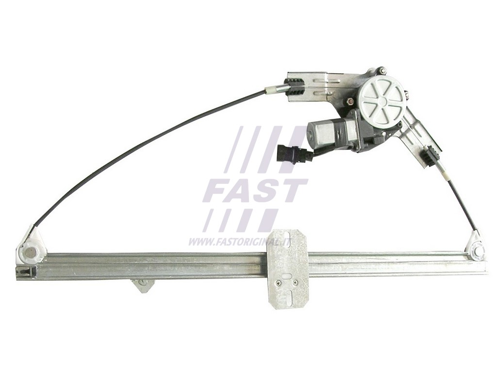 FAST - FT91876 - Подъемное устройство для окон (Внутренняя отделка)