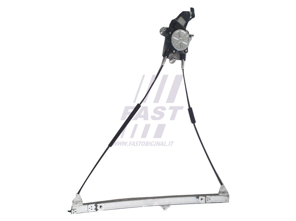 FAST - FT91928 - Подъемное устройство для окон (Внутренняя отделка)