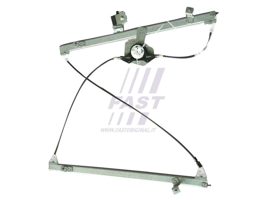 FAST - FT91930 - Подъемное устройство для окон (Внутренняя отделка)