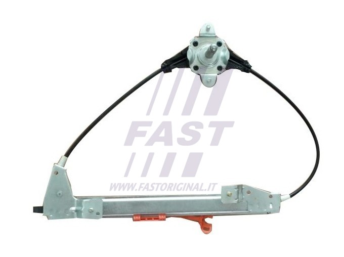 FAST - FT91938 - Подъемное устройство для окон (Внутренняя отделка)