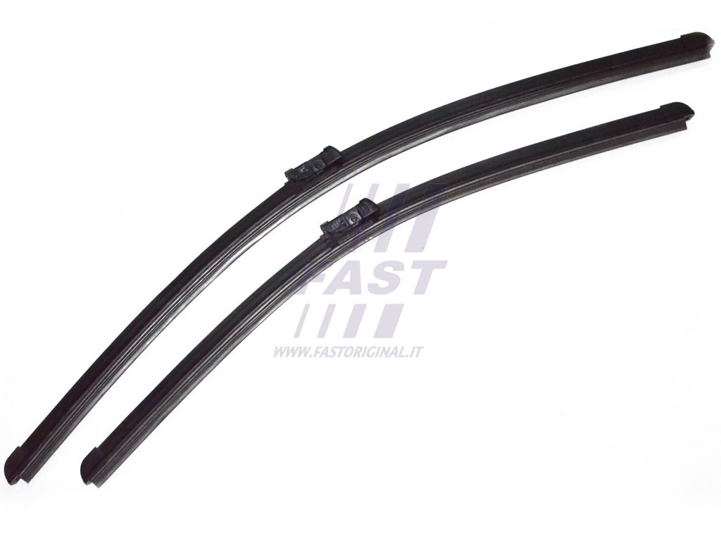 FAST - FT93217 - Щетка стеклоочистителя (Система очистки окон)