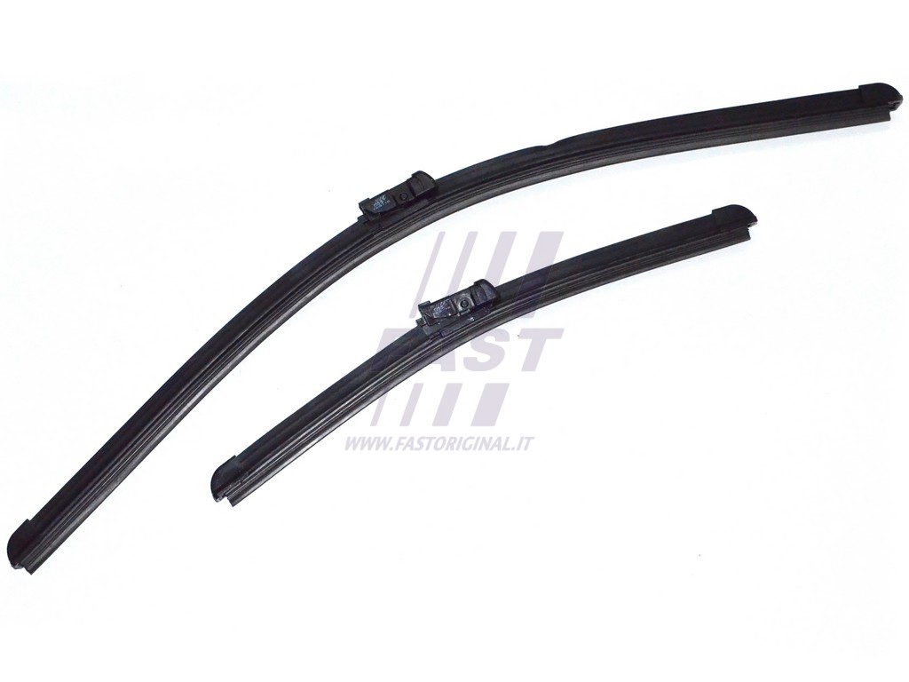 FAST - FT93225 - Щетка стеклоочистителя (Система очистки окон)