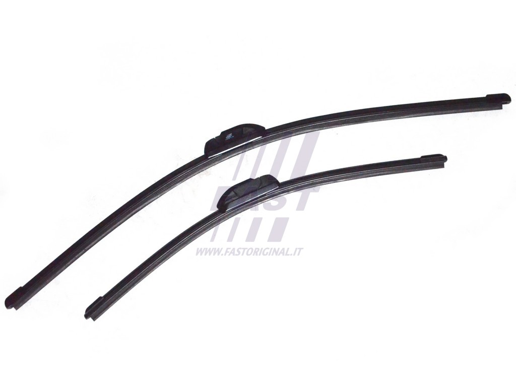 FAST - FT93227 - Щетка стеклоочистителя (Система очистки окон)