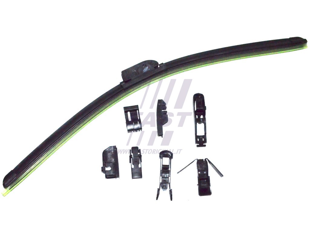 FAST - FT93247 - Щетка стеклоочистителя (Система очистки окон)