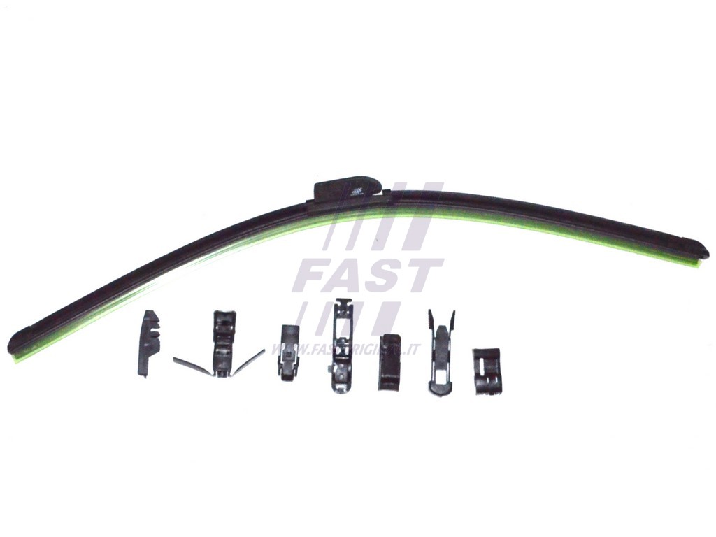 FAST - FT93250 - Щетка стеклоочистителя (Система очистки окон)