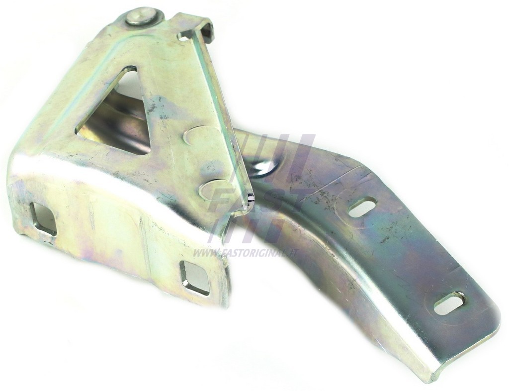 FAST - FT94096 - Петля капота правая Fiat Fiorino 07-, Qubo 08-