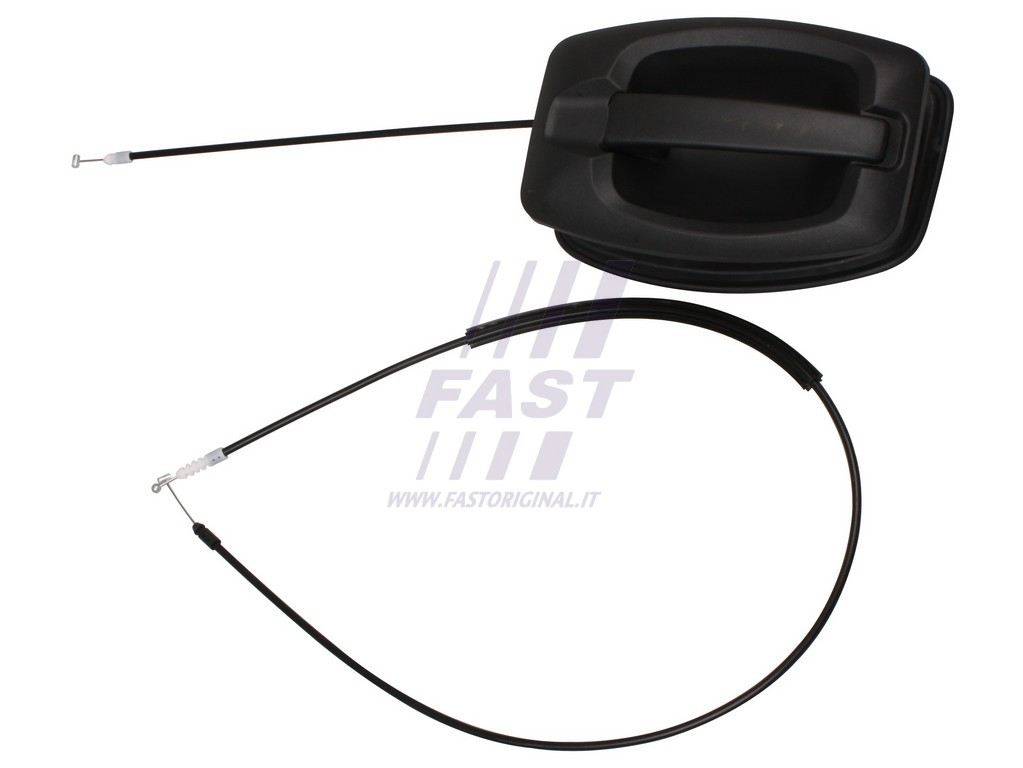 FAST - FT94389 - Ручка двери (Замок)