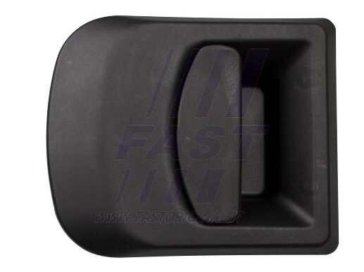 FAST - FT94515 - Ручка двери (Замок)