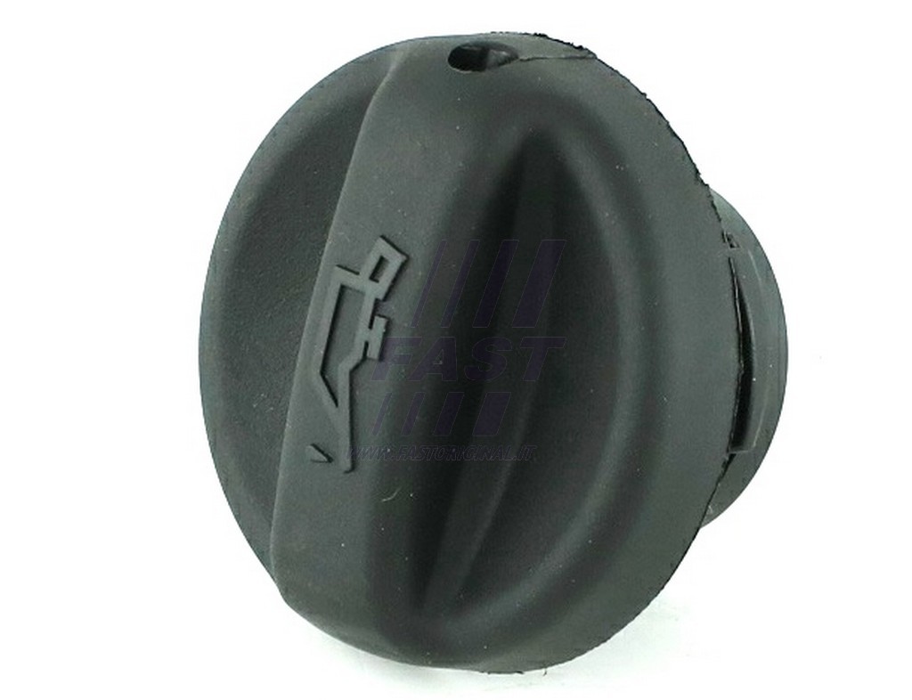 FAST - FT94728 - Кришка маслозаливної горловини Peugeot/Citroen