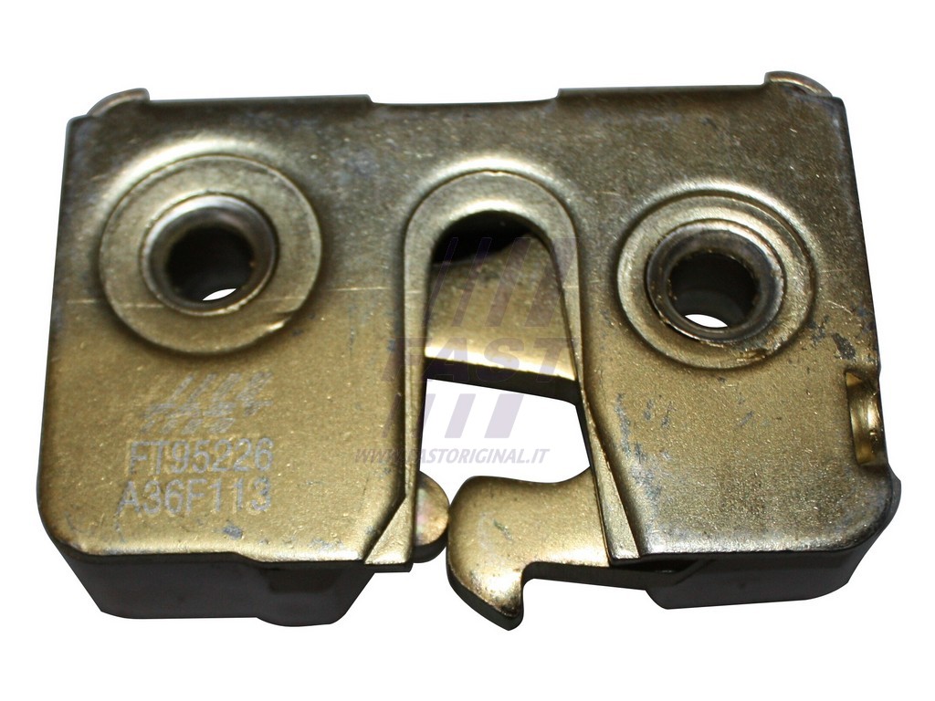 FAST - FT95226 - Управление, кнопка центрального замка (Замок)