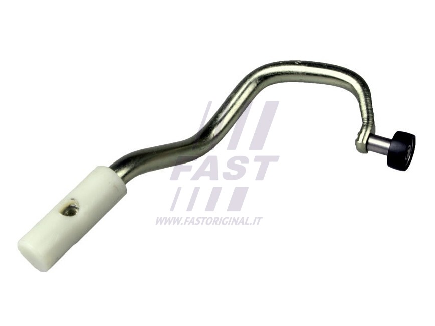 FAST - FT95250 - Направляющая ролика, сдвижная дверь (Кузов)