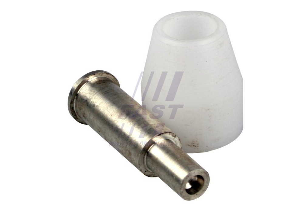 FAST - FT95250Z - Направляющая ролика, сдвижная дверь (Кузов)