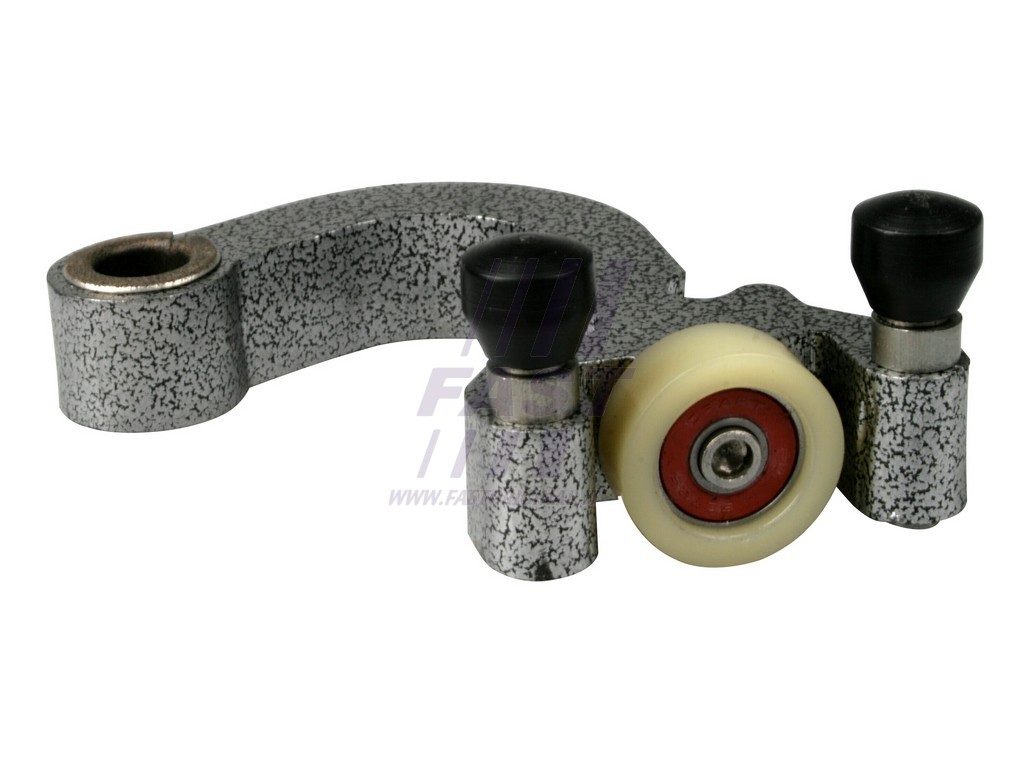 FAST - FT95252 - Направляющая ролика, сдвижная дверь (Кузов)