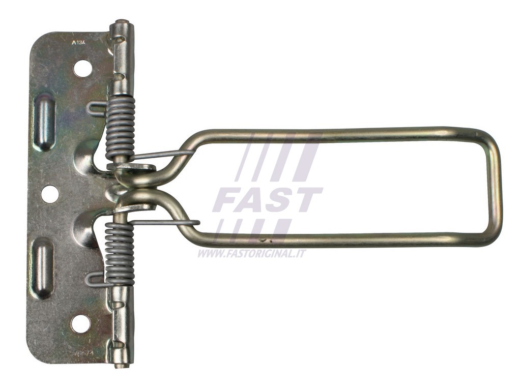 FAST - FT95296 - Фиксатор двери (Кузов)