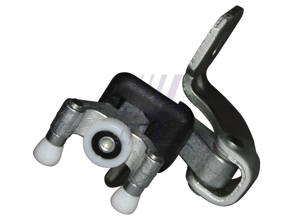 FAST - FT95310 - Направляющая ролика, сдвижная дверь (Кузов)