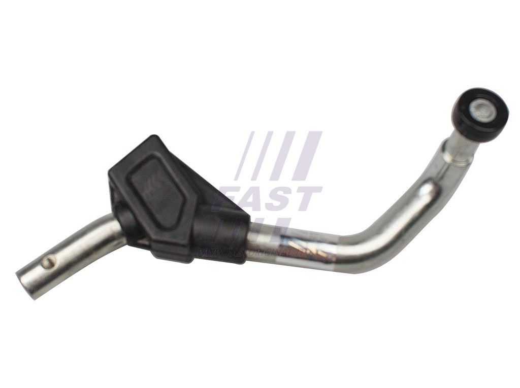 FAST - FT95336 - Направляющая ролика, сдвижная дверь (Кузов)