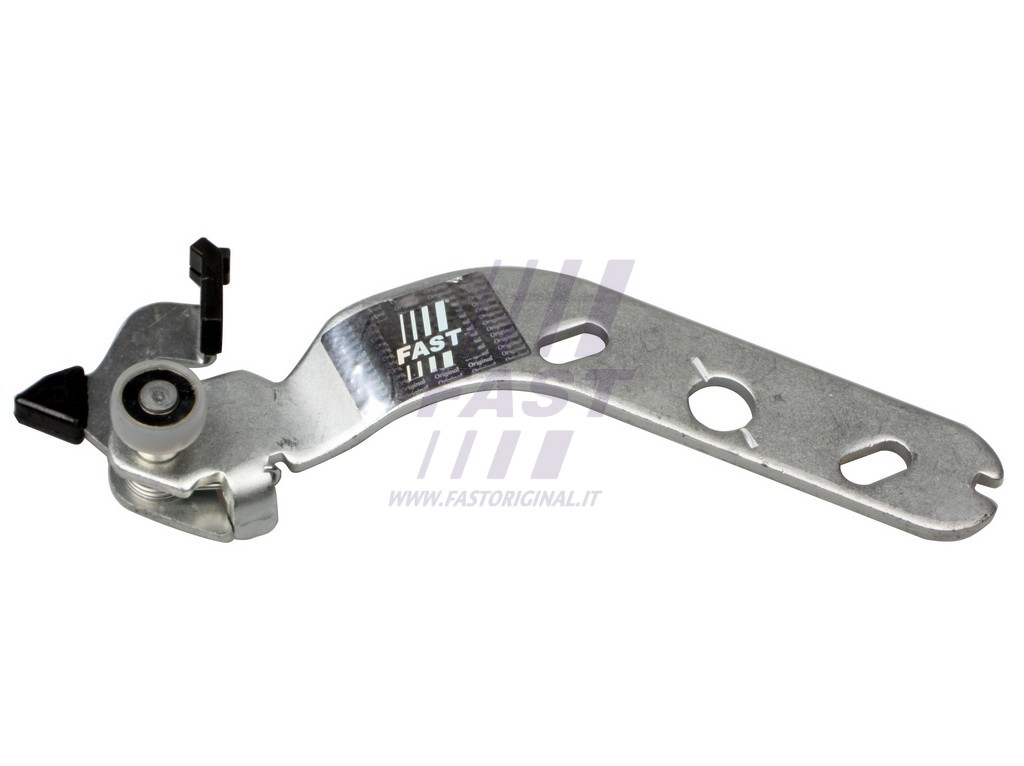 FAST - FT95351 - Направляющая ролика, сдвижная дверь (Кузов)