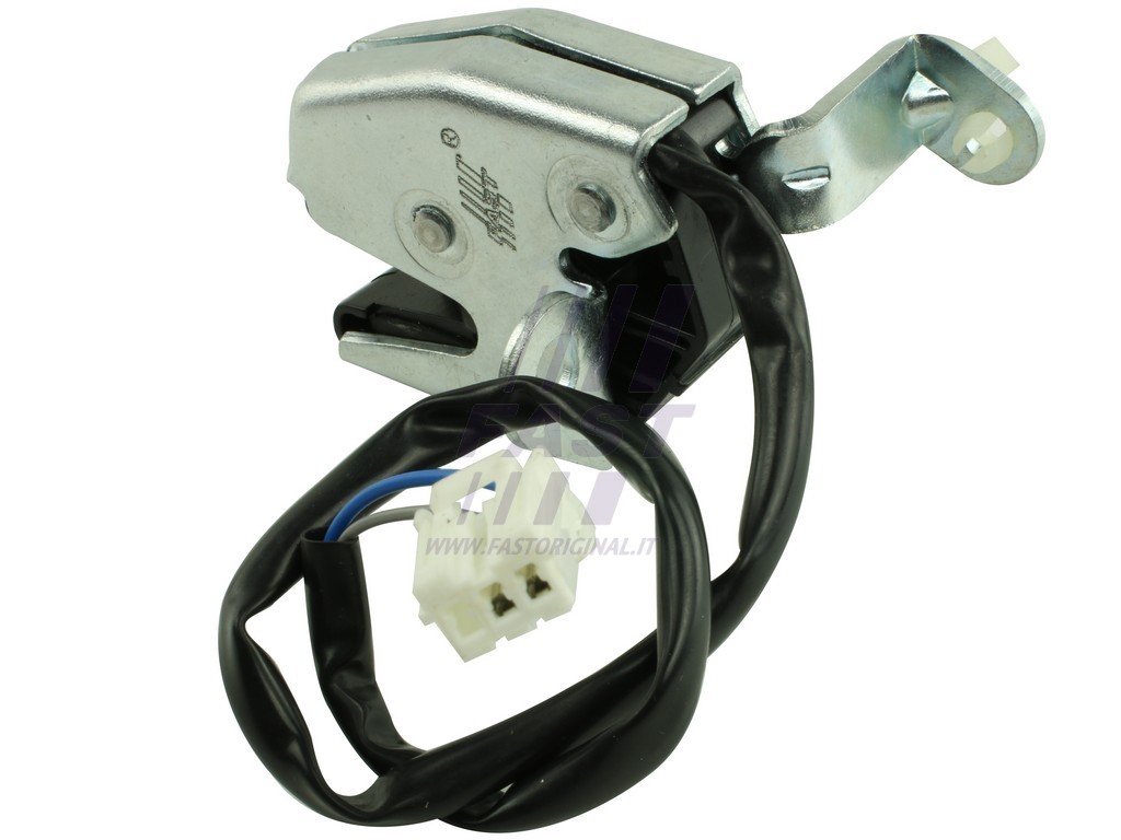 FAST - FT95356 - Замок двери (Замок)