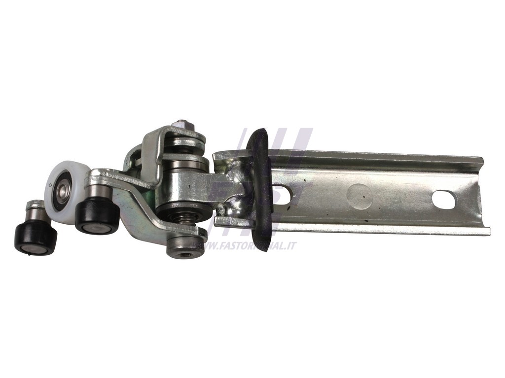 FAST - FT95369 - Направляющая ролика, сдвижная дверь (Кузов)