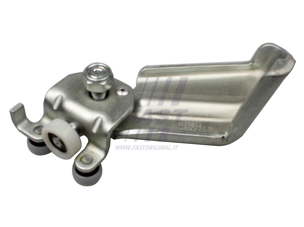 FAST - FT95371 - Направляющая ролика, сдвижная дверь (Кузов)