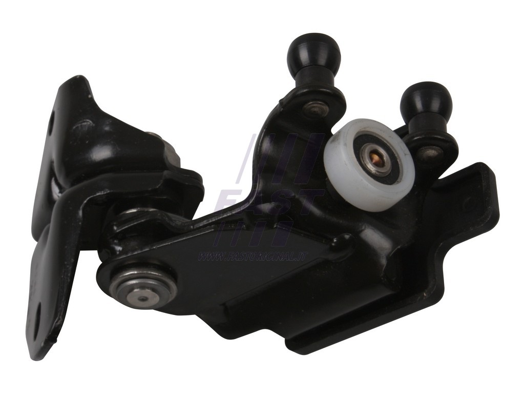 FAST - FT95373 - Направляющая ролика, сдвижная дверь (Кузов)