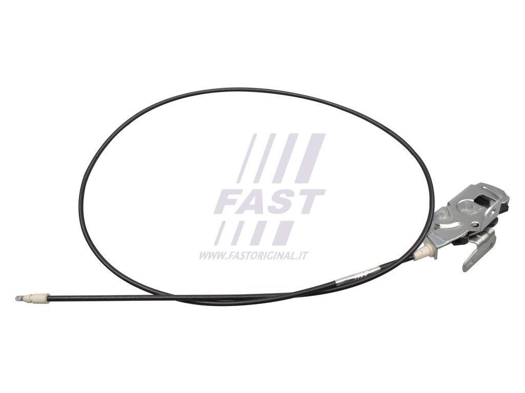 FAST - FT95380 - Замок двери (Замок)