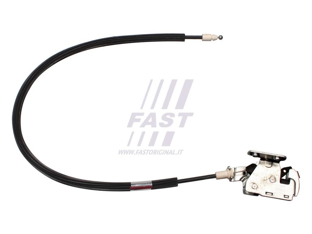 FAST - FT95382 - Замок двери (Замок)
